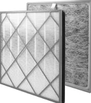 Hepa Filter H13 For Shark Air Purifier HE400 HE401NP HE402AMZ HE405. Fixed Price $24.99.