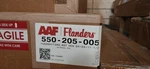 New* Aaf Flanders Astrocel Hcx Air Filter 550-205-005 24X24X11.5. Fixed Price $200.00.