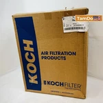 Koch Filter Panel, Disp, And I, 19.875"X24.875"X1" (qty: 12). Fixed Price $45.00.