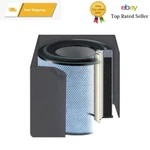 Austin Air Bedroom Machine FR402 Replacement Filter True Hepa Allergy, Smoke. Fixed Price $544.99.