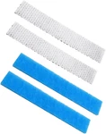 4 Pack Mini Split Air Filter Replacement Fits For Fujitsu General UTR-FA16. Fixed Price $33.87.