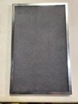 Air-care ES16201 In. X Permanent Washable Filter Merv 8. Fixed Price $33.74.