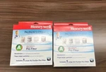 Honeywell HRF-AP1 Universal Carbon Air Purifier Replacement Pre-filter 2-PACK. Fixed Price $22.99.