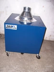 13446 Sentry Air Systems Sas SS400 Prac Filter 115V. Fixed Price $650.00.