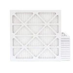Glasfloss 10X10X1 Merv 13 (fpr 10) Pleated Air Filters. 12 Pack.. Fixed Price $74.39.