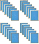 Ppa 118301 True Blue 18" X 30" 1" Fiberglass Furnace Filter - Pack Of 24. Fixed Price $118.99.