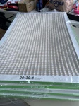 Filtrete 303DC6 Dust Reduction Filter. Fixed Price $34.00.
