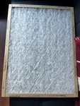 Aaf Flanders 10055011824 Fiberglass Furnace Filter X In. (pack Of 11). Fixed Price $40.00.