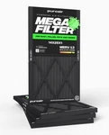 Puroair Megafilter - 14X25X1 Merv 13 Open Box Free Shipping. Fixed Price $59.99.