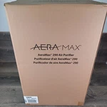 Fellowes Aeramax 290 Air Purifier True Hepa Filter And 4-STAGE Purification New. Fixed Price $119.95.