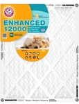 Arm & Hammer Enhanced Air Filter (4-PACK). Fixed Price $69.99.