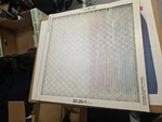 Filtrete 20X20X1, Furnace Air Filter, Mpr 300, Clean Living Basic Dust,. Fixed Price $21.99.
