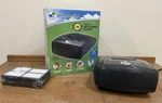 Germ Guardian 3 1 Table Top Air Cleaning System + Extra Filters. Fixed Price $45.98.