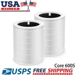 1-2 Pack Core Replacement Filter For Levoit 600S-P Smart Air Purifier. Fixed Price $58.99.