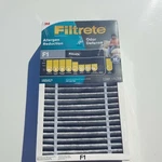 3M Filtrete F1 Replacement Air Filter - Allergen Reduction Plus Odor Defense. Fixed Price $23.10.