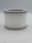 Pureburg Replacement Filter Compatible With Sismel F11 Purifying Fan - H13 Hepa. Fixed Price $20.00.