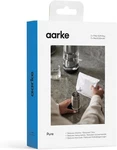 Pure Filter Refill Granules Reduces Heavy Metals For Clean Water, Eco-friendly. Fixed Price $56.56.