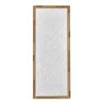 12-PACK Flanders Ez Flow Ii 12X36X1 Fiberglass Air Filter Merv. Fixed Price $100.08.