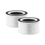 Hepa Carbon Filter For Mooka Allo Honati Miroco Anaheim Saki Air Purifier 2PK. Fixed Price $37.99.