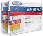 Bestair Replacement Humidifier Filter Water Pad Elite A35W - 2 Pack New. Fixed Price $23.72.