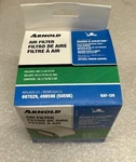Genuine Arnold BAF-126 Mower Air Filter. Fixed Price $10.00.