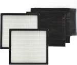 Hepa & Carbon Pre-filters Compatible With Oreck WK01234QPC. Fixed Price $42.00.