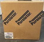 Purolator P312-STD1 18X20X1 Air Filters Box Of 10 Local Pickup Only. Fixed Price $26.00.