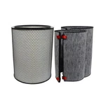 Pureburg Replacement Filter Set Compatible With Dyson BP03 BP04 BP06 Purifier.... Fixed Price $183.76.