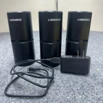 Best Ionic Air Purifier 3 Pack Excellent For Home Clean. Fixed Price $64.99.