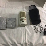 Honeywell Air Caddy Tabletop Room Filter 15100 Series Tested Works. Fixed Price $13.17.
