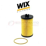 Wix 57214 Engine Oil Filter For V30-2194 SO7081 5007 Pe PFL2029 P7199 Lp. Fixed Price $27.04.