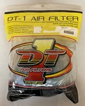 DT-1 Air Filter Advanced Filtration System/kawasaki KX450F Pn #1-40-47 #M254. Fixed Price $18.35.