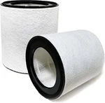 Nispira 3-IN-1 Hepa Carbon Filter For Z-3000 Trusens Large Air Purifier 2 Pk. Fixed Price $87.99.