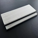 2PCS For Tesla Model Y 2020-2024 A/c Hepa And Carbon Filters 1658375-00-B. Fixed Price $75.00.
