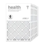 Airx Wicked Clean 20X30X1 Filter Merv 13 Pleated Hvac Furnace Air.... Fixed Price $137.52.