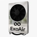 Fortpro Exoair System SP-25 Split Ac Unit Electrical Conditioner. Fixed Price $1679.99.