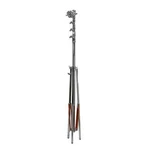 Matthews Hi-hi Overhead Wide Base Stand, Supports 66 Lbs, Maximum Height 241",(2. Fixed Price $865.45.