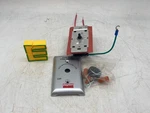 Dayton 48C172 Solid State Speed Control (no Box). Fixed Price $33.98.