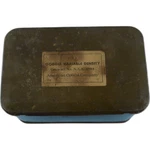 Wwii American Optical Welding Goggle Tin Variable Density Ao Military Box. Fixed Price $39.99.