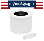 Hepa Filter Smart Technology Replacement For Levoit Core Mini Air Purifier. Fixed Price $14.99.