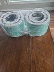 2 - Luffylive H13 Core 300/300S& 350 True Hepa Filters. See Desprition. Fixed Price $10.00.