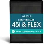 45I & Flex Replacement Air Filter, B4-PURE H13 True Hepa For. Fixed Price $183.23.