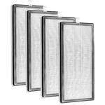 40 Replacement H13 Hepa Compatible With 3-IN-1 Filters .... Fixed Price $97.12.