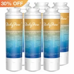 Pack Refrigerator Water Filter Replacement For Maytag UKF8001 UKF9001 4396395. Fixed Price $9.79.