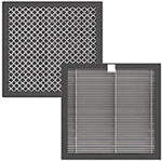 Hepa 13/CARBON Filter Pack For CAP-250. Fixed Price $67.29.