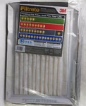 3M Filtrete Count 305DC-6 Clean Living 14X20X1 Dust Reduction Furnace Filter. Fixed Price $28.00.