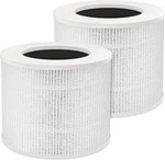 Leemone Mini Replacement Filter For Levoit Air Purifiers,core. Fixed Price $24.99.