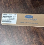 Carrier GAPCCCAR2025-A01 Air Purifier Cartridge Captures & Kills For Furnace. Fixed Price $98.75.