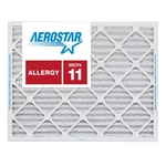 Aerostar 21 1/2X23 1/2X1 Merv Furnace Air Filter, 4 Pack. Fixed Price $69.77.