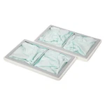 Wen 90243-026-2 Micron Inner Air Filters Pack. Fixed Price $41.24.
